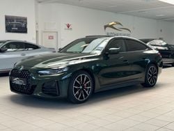 Grün Gebraucht 2022 BMW 420 Gran Coupé M Sport Coupé | 34.900 € (Guter Preis)