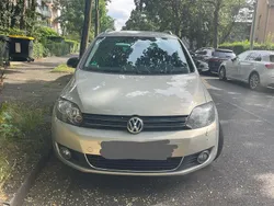 Grau Gebraucht 2012 VW Golf VI Style Limousine | 5.500 € (Guter Preis)