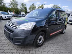 Schwarz Gebraucht 2016 Citroën Berlingo Business Class Van / Kleinbus | 4.790 € (Fairer Preis)