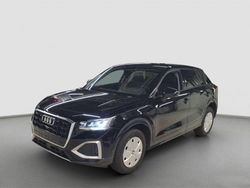 Schwarz Gebraucht 2025 Audi Q2 Advanced SUV | 30.750 € (Teuer)