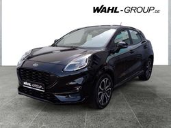 Schwarz Gebraucht 2021 Ford Puma Gen-E Limousine | 15.990 € (Fairer Preis)