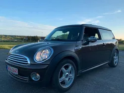 Braun Gebraucht 2009 Mini Cooper Clubman Chili Kombi | 3.990 € (Fairer Preis)