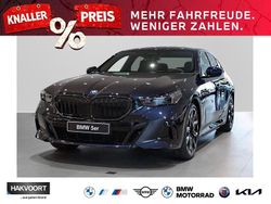 M carbonschwarz metallic Neu 2025 BMW 550e Comfort Edition Limousine | 78.780 € (Guter Preis)