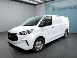 Weiß Neu 2025 Ford Transit Custom Limousine | 36.449 € (Superpreis)