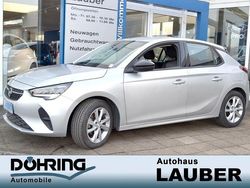 Kristallsilber Gebraucht 2022 Opel Corsa Elegance Limousine | 12.980 € (Fairer Preis)