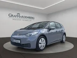 Grau Gebraucht 2021 VW ID.3 Pro Kleinwagen | 16.990 € (Fairer Preis)