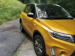 Gebraucht 2023 Suzuki Vitara Comfort SUV | 20.500 € (Fairer Preis)