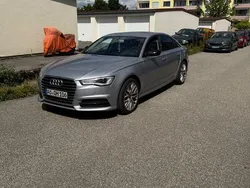 Silber Gebraucht 2018 Audi A6 Limousine | 16.900 € (Superpreis)