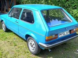 Blau Gebraucht 1983 VW Golf I Kleinwagen | 6.500 €