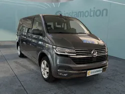 Grau Gebraucht 2020 VW T6.1 Generation Six Van | 46.989 € (Fairer Preis)