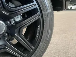 Schwarz Gebraucht 2008 Mercedes G500 SUV | 51.000 €