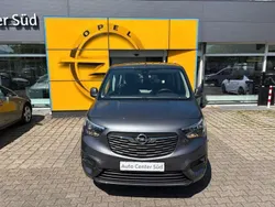 Grau Gebraucht 2020 Opel Combo Life Edition Van / Kleinbus | 17.990 € (Fairer Preis)