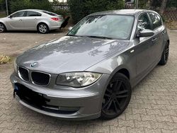Gebraucht 2009 BMW 118 Sport Line Kleinwagen | 4.750 € (Fairer Preis)