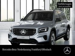 Silber Gebraucht 2025 Mercedes GLB200 Progressive SUV | 46.790 € (Etwas zu teuer)