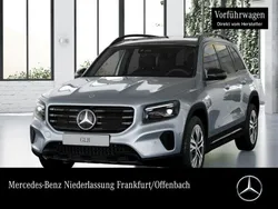 Silber Gebraucht 2025 Mercedes GLB200 Progressive SUV | 47.450 € (Teuer)
