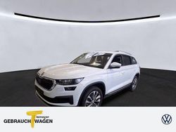 Weiß Gebraucht 2022 Skoda Kodiaq Tour SUV | 34.970 € (Superpreis)