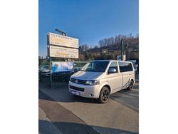Silber Gebraucht 2015 VW T5 Highline Van | 21.500 € (Fairer Preis)