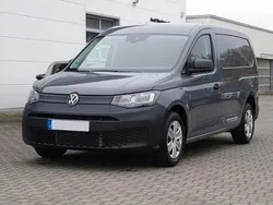 Pure grey Gebraucht 2024 VW Caddy Maxi Van / Kleinbus | 29.900 € (Etwas zu teuer)