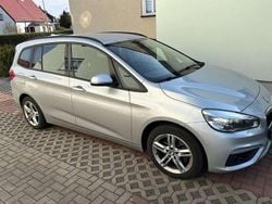 Gebraucht 2017 BMW 218 Active Tourer Advantage Van / Kleinbus | 10.500 € (Fairer Preis)