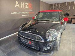 Schwarz Gebraucht 2013 Mini John Cooper Works Coupé Coupé | 13.190 € (Superpreis)