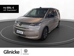 Reflexsilber metallic Neu 2025 VW T7 Style Van | 70.770 €