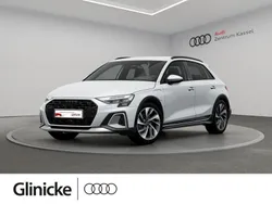 Weiß Neu 2025 Audi A3 e-tron Ambiente Kleinwagen | 47.290 € (Etwas zu teuer)