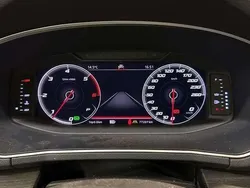 Schwarz Gebraucht 2019 Seat Tarraco 4Drive SUV | 25.000 € (Superpreis)