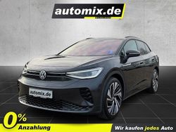 Mangangrau Gebraucht 2022 VW ID.4 GTX SUV | 34.900 € (Etwas zu teuer)