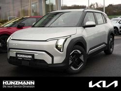 Ivory silver metallic Neu 2025 Kia EV3 Air SUV | 31.889 € (Guter Preis)