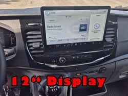 Frozen white Neu 2025 Ford Transit Trend | 42.790 € (Guter Preis)