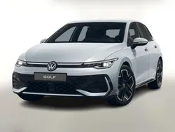 VW Golf VIII
