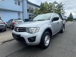 Silber Gebraucht 2012 Mitsubishi L200 Abholung | 7.900 € (Superpreis)