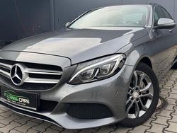 Grau Gebraucht 2017 Mercedes C250 Avantgarde Limousine | 22.999 € (Fairer Preis)