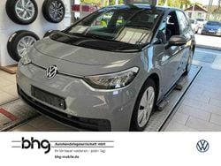 Grau Gebraucht 2021 VW ID.3 Pure Kleinwagen | 16.790 € (Fairer Preis)