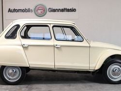 Beige Gebraucht 1977 Citroën Dyane Kleinwagen | 16.990 €