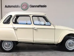 Beige Gebraucht 1977 Citroën Dyane Kleinwagen | 16.990 €