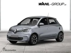 Weiß Gebraucht 2020 Renault Twingo Vibes Kleinwagen | 11.990 € (Fairer Preis)