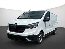 Arktisweiß Neu 2025 Renault Trafic Van / Kleinbus | 30.916 €