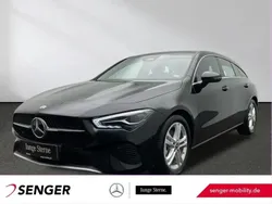 Gebraucht 2024 Mercedes CLA180 Shooting Brake Kombi | 29.830 € (Fairer Preis)