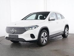 Gebraucht 2024 Mercedes EQA250 SUV | 39.925 € (Teuer)