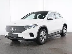 Gebraucht 2024 Mercedes EQA250 SUV | 39.925 € (Teuer)