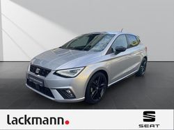 Gebraucht 2023 Seat Ibiza FR | 20.990 € (Guter Preis)