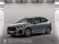 Grau Gebraucht 2022 BMW 220 Active Tourer M Sport Van / Kleinbus | 31.305 € (Fairer Preis)
