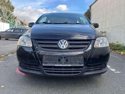 Schwarz Gebraucht 2006 VW Fox Kleinwagen | 850 € (Guter Preis)