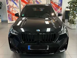 Schwarz Gebraucht 2024 BMW X1 M Sport SUV | 46.000 € (Teuer)