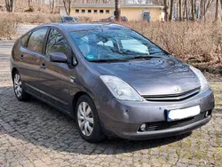 Grau Gebraucht 2007 Toyota Prius Sol Kleinwagen | 4.300 €