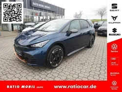 Blau Neu 2025 Cupra Born Kleinwagen | 49.980 €