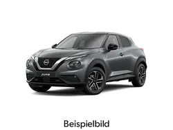 Dark grey Neu 2025 Nissan Juke N-Connecta SUV | 22.380 € (Guter Preis)