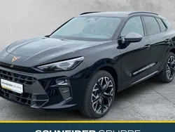Schwarz Neu 2025 Cupra Terramar VZ SUV | 45.890 € (Guter Preis)