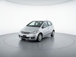 Silber Gebraucht 2006 Mercedes A200 Elegance Van / Kleinbus | 5.890 € (Fairer Preis)